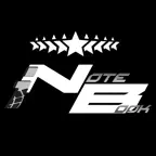 iNotebook pro by iCodriver Icon