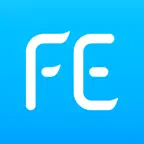 FE File Explorer icon
