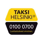 Taksi Helsinki icon