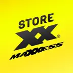 MAXXESS iOS Icon