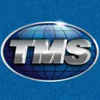 TMS Flat Rate Reader Icon