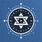אשריך - מי לה׳ אלי iOS Icon