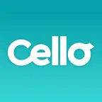 Cello (formerly Cellopark) iOS Icon