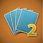 Memory Matches 2: Brain Game iOS Icon
