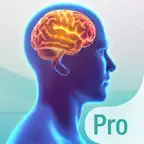 Coach Culturel Pro: Quiz iOS Icon