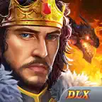 King's Empire (Deluxe) iOS Icon
