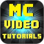 Cheats & Video Tutorials Pro for Minecraft iOS Icon