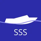 SSS Sportseeschifferschein iOS Icon
