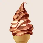 Catch the Soft Serve iOS Icon
