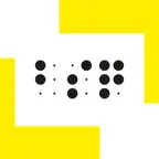 BlindSquare iOS Icon