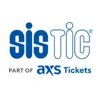 SISTIC icon