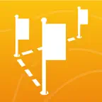Geospike iOS Icon