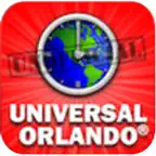 Wait Times for Universal Studios iOS Icon