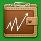 Money Manager Pro iOS Icon