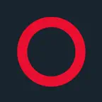 BlackVideo (One-Touch Rec!) iOS Icon