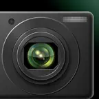 Canon CameraWindow iOS Icon