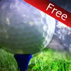 Golf Quotes iOS Icon