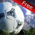 Footy Quotes Free iOS Icon