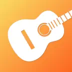 Songbook & Guitar tabs iOS Icon