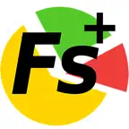 FitStat Mobile Plus iOS Icon
