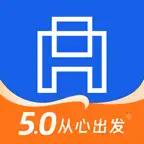 华安基金 Icon