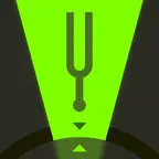 Pitch - Chromatic Tuner iOS Icon