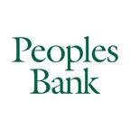 Peoples Bank (WA) iOS Icon
