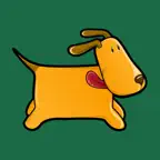 Hundeskove og parker i Danmark icon