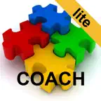 Coach Pro Lite iOS Icon