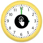 Telling Time - The Easy Way iOS Icon