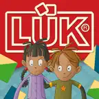 LÜK iOS Icon