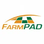 FarmPAD Mobile iOS Icon
