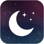 Relaxing Sounds, Sleep Easy iOS Icon