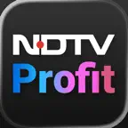 NDTV Profit Icon