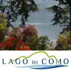 Gardens of Lake Como iOS Icon