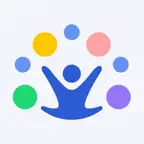 Daily Connect: Childcare App iOS Icon