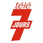 Télé 7 Jours Magazine iOS Icon