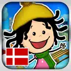 Ellevilde Ellas Vinterlege iOS Icon