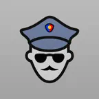 Anti Thief iOS Icon