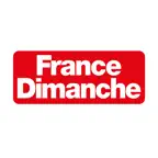 France Dimanche Magazine iOS Icon