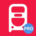 Bus Times London Pro iOS Icon
