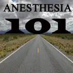Anesthesia 101 iOS Icon