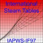 International Steam Tables icon