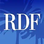 Redlands Daily Facts iOS Icon