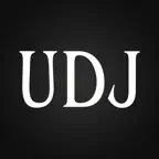 Ukiah Daily Journal iOS Icon