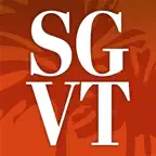 San Gabriel Valley Tribune iOS Icon