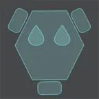 Rovio Control iOS Icon