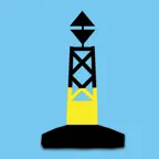 IALA Buoyage & Lights icon