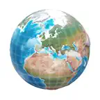 MyGIS PRO iOS Icon