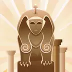Egyptian Gods Pocket Reference iOS Icon